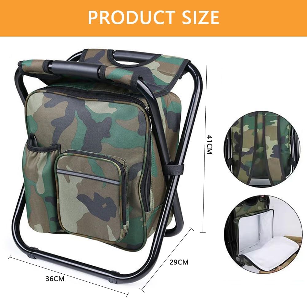 Sitebag Rucksack