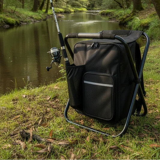 Sitebag Rucksack