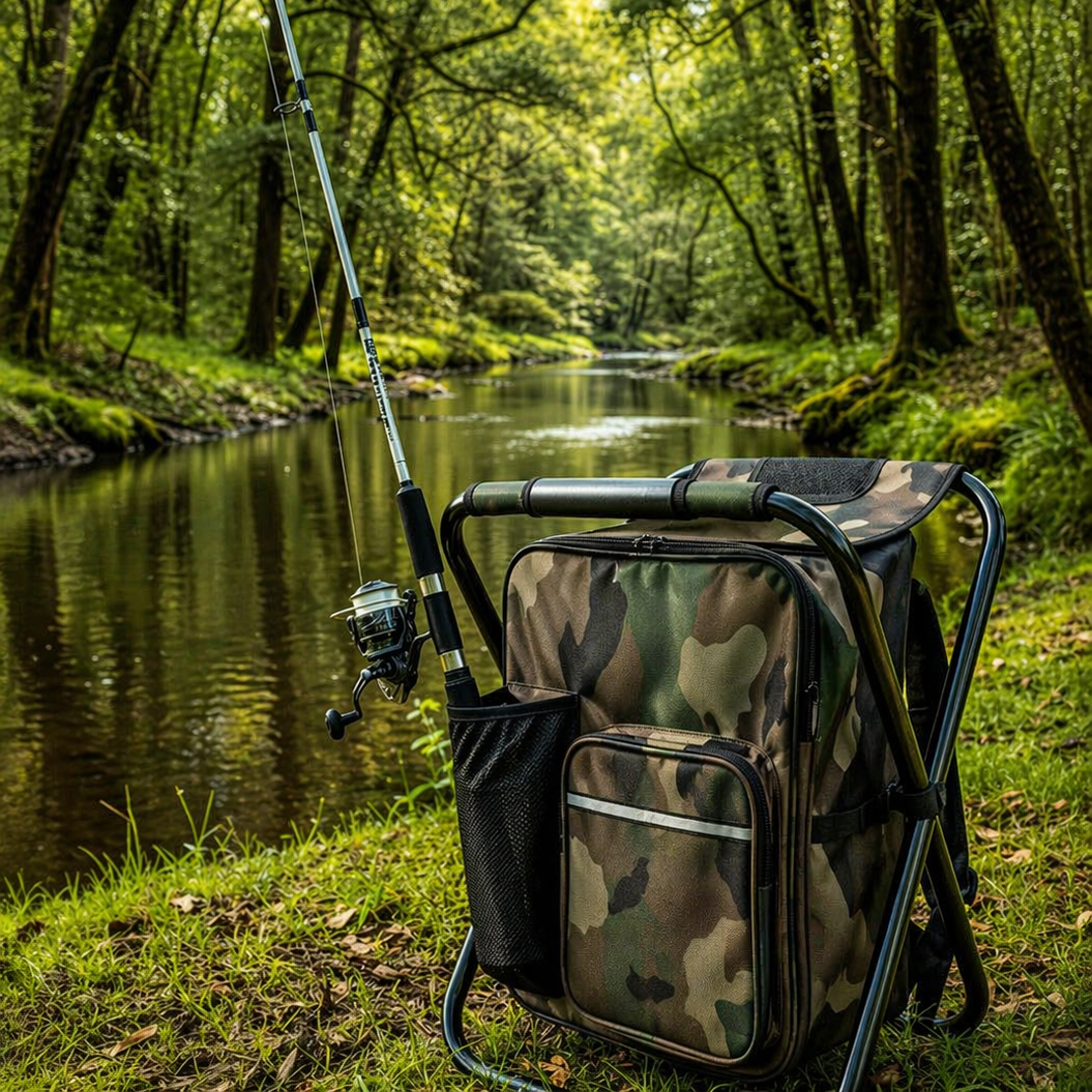 Sitebag Rucksack