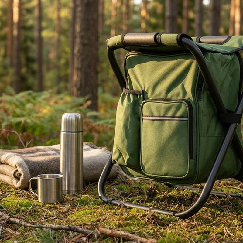 Sitebag Rucksack