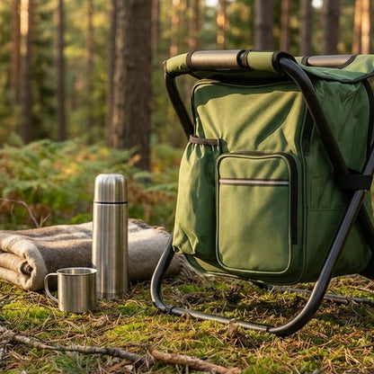 Sitebag Rucksack