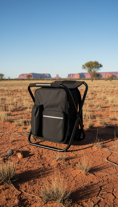 Sitebag Rucksack